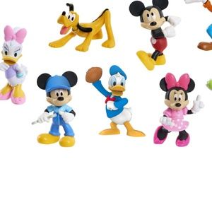 Meet your Posher, Juanita